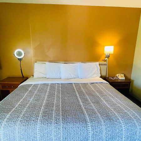 Budget Inn Pulaski 外观 照片