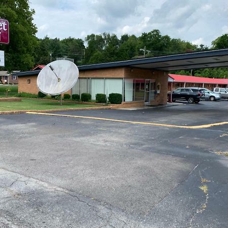Budget Inn Pulaski 外观 照片