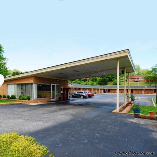 Budget Inn Pulaski 外观 照片