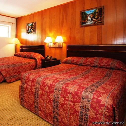 Budget Inn Pulaski 客房 照片