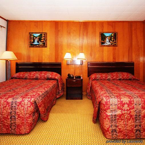 Budget Inn Pulaski 客房 照片