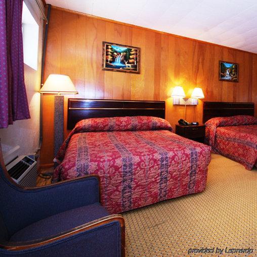 Budget Inn Pulaski 客房 照片