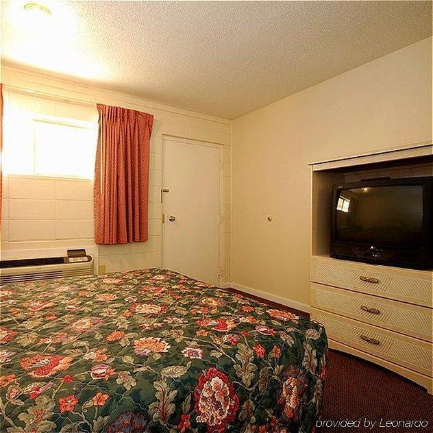 Budget Inn Pulaski 客房 照片